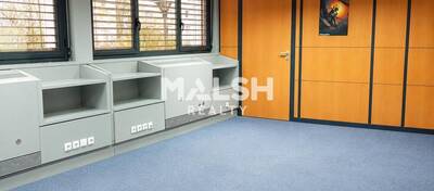 MALSH Realty & Property - Bureau - Carré de Soie / Grand Clément / Bel Air - Villeurbanne - 3