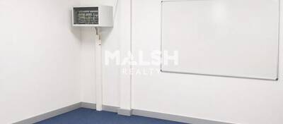 MALSH Realty & Property - Bureau - Carré de Soie / Grand Clément / Bel Air - Villeurbanne - 4