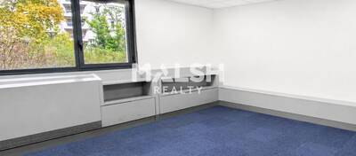 MALSH Realty & Property - Bureau - Carré de Soie / Grand Clément / Bel Air - Villeurbanne - 5