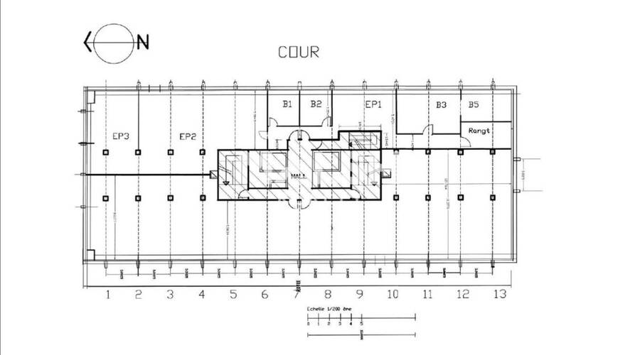MALSH Realty & Property - Bureau - Carré de Soie / Grand Clément / Bel Air - Villeurbanne - 6