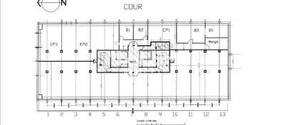 MALSH Realty & Property - Bureau - Carré de Soie / Grand Clément / Bel Air - Villeurbanne - 6