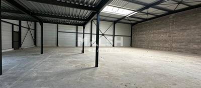 MALSH Realty & Property - Local d'activités - Extérieurs NORD (Villefranche / Belleville) - Trévoux - 10