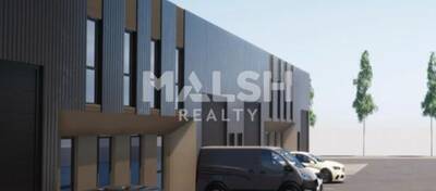 MALSH Realty & Property - Local d'activités - Saône et Loire (71) - Varennes-lès-Mâcon - 2