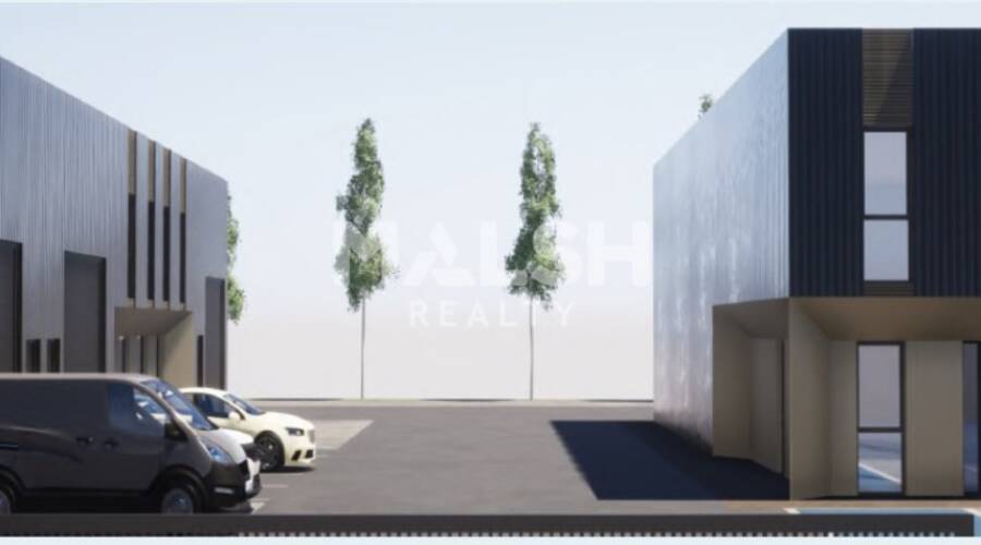 MALSH Realty & Property - Local d'activités - Saône et Loire (71) - Varennes-lès-Mâcon - 5