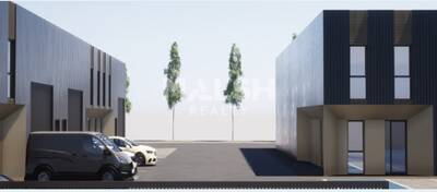 MALSH Realty & Property - Local d'activités - Saône et Loire (71) - Varennes-lès-Mâcon - 5