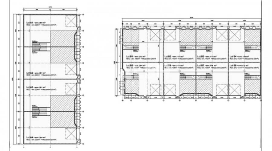 MALSH Realty & Property - Local d'activités - Saône et Loire (71) - Varennes-lès-Mâcon - 6