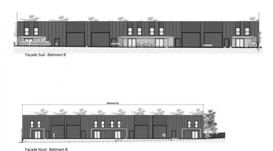 MALSH Realty & Property - Local d'activités - Saône et Loire (71) - Varennes-lès-Mâcon - 7