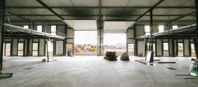 MALSH Realty & Property - Local d'activités - Saône et Loire (71) - Varennes-lès-Mâcon - 3