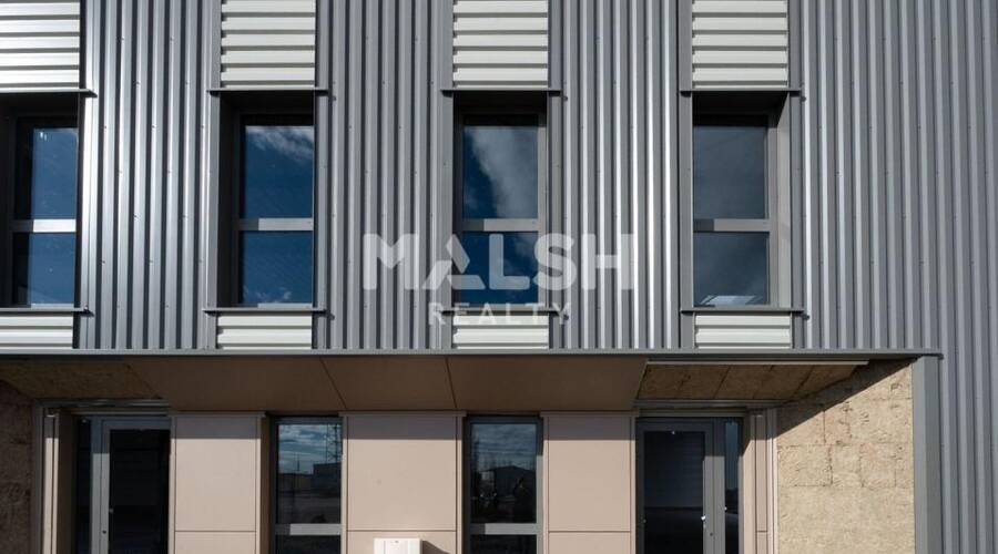 MALSH Realty & Property - Local d'activités - Saône et Loire (71) - Varennes-lès-Mâcon - 4
