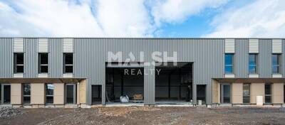 MALSH Realty & Property - Local d'activités - Saône et Loire (71) - Varennes-lès-Mâcon - 5