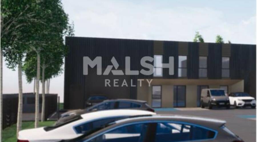 MALSH Realty & Property - Local d'activités - Saône et Loire (71) - Varennes-lès-Mâcon - 4