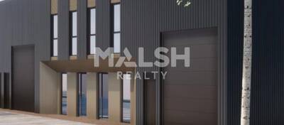 MALSH Realty & Property - Local d'activités - Saône et Loire (71) - Varennes-lès-Mâcon - 3