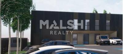 MALSH Realty & Property - Local d'activités - Saône et Loire (71) - Varennes-lès-Mâcon - 4