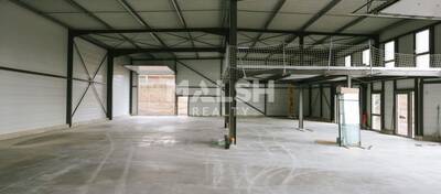 MALSH Realty & Property - Local d'activités - Saône et Loire (71) - Varennes-lès-Mâcon - 2