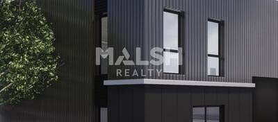 MALSH Realty & Property - Local d'activités - Extérieurs NORD (Villefranche / Belleville) - Saint-Étienne-la-Varenne - 5