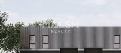 MALSH Realty & Property - Local d'activités - Extérieurs NORD (Villefranche / Belleville) - Saint-Étienne-la-Varenne - 8