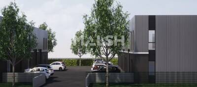 MALSH Realty & Property - Local d'activités - Extérieurs NORD (Villefranche / Belleville) - Saint-Étienne-la-Varenne - 10