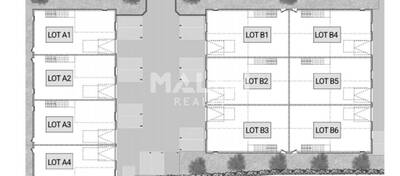 MALSH Realty & Property - Local d'activités - Extérieurs NORD (Villefranche / Belleville) - Saint-Étienne-la-Varenne - 11