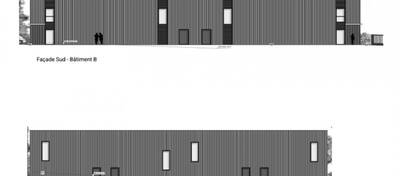 MALSH Realty & Property - Local d'activités - Extérieurs NORD (Villefranche / Belleville) - Saint-Étienne-la-Varenne - 12