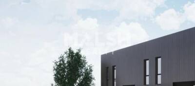 MALSH Realty & Property - Local d'activités - Extérieurs NORD (Villefranche / Belleville) - Saint-Étienne-la-Varenne - 2