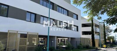 MALSH Realty & Property - Bureau - Lyon Nord Ouest (Techlid / Monts d'Or) - Dardilly - 1