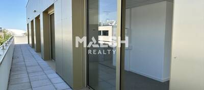 MALSH Realty & Property - Bureau - Lyon Nord Ouest (Techlid / Monts d'Or) - Dardilly - 7