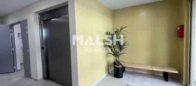 MALSH Realty & Property - Bureau - Lyon Nord Ouest (Techlid / Monts d'Or) - Dardilly - 12
