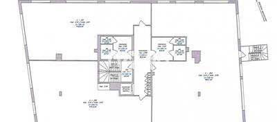 MALSH Realty & Property - Bureau - Lyon Nord Ouest (Techlid / Monts d'Or) - Dardilly - 13