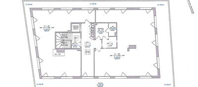 MALSH Realty & Property - Bureau - Lyon Nord Ouest (Techlid / Monts d'Or) - Dardilly - 14