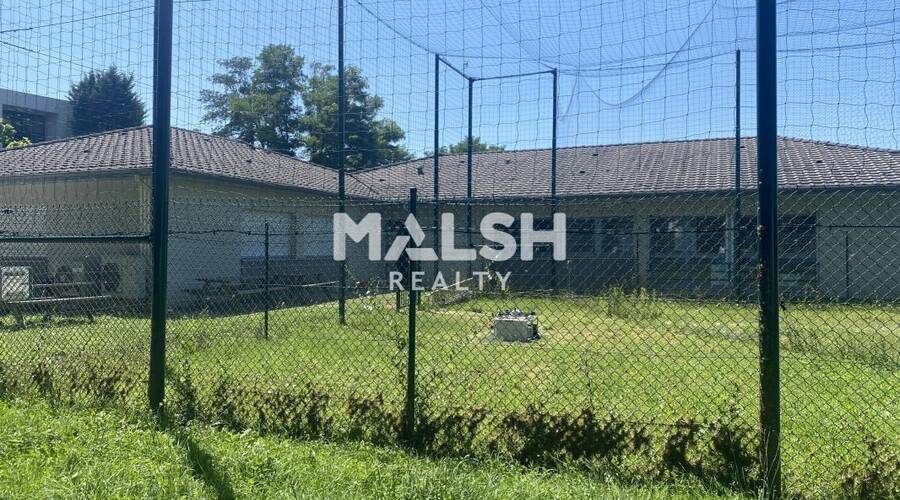 MALSH Realty & Property - Bureau - Lyon Nord Ouest (Techlid / Monts d'Or) - Dardilly - 7