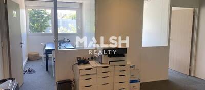 MALSH Realty & Property - Bureau - Lyon Nord Ouest (Techlid / Monts d'Or) - Dardilly - 3