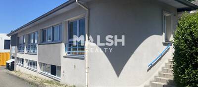 MALSH Realty & Property - Bureau - Lyon Nord Ouest (Techlid / Monts d'Or) - Dardilly - 6