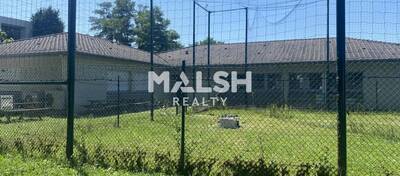 MALSH Realty & Property - Bureau - Lyon Nord Ouest (Techlid / Monts d'Or) - Dardilly - 7