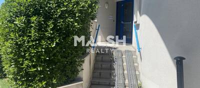 MALSH Realty & Property - Bureau - Lyon Nord Ouest (Techlid / Monts d'Or) - Dardilly - 9