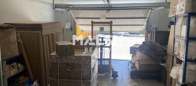 MALSH Realty & Property - Bureau - Lyon Nord Ouest (Techlid / Monts d'Or) - Dardilly - 10