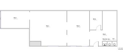 MALSH Realty & Property - Local commercial - Lyon 6° - Lyon 6 - 2