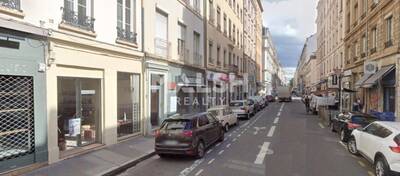 MALSH Realty & Property - Local commercial - Lyon 6° - Lyon 6 - 1