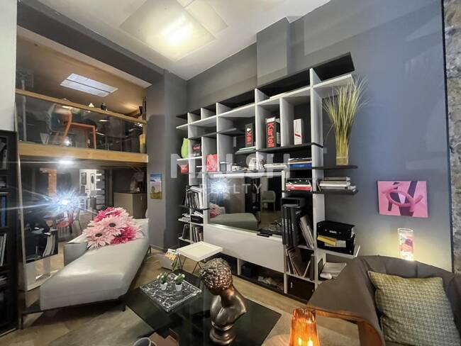MALSH Realty & Property - Local commercial - Lyon - Presqu'île - Lyon 2 - 1