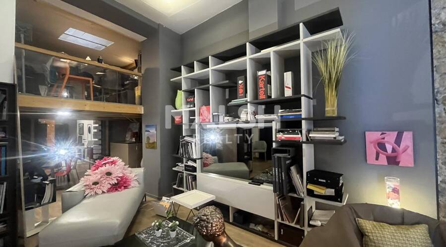 MALSH Realty & Property - Local commercial - Lyon - Presqu'île - Lyon 2 - 1
