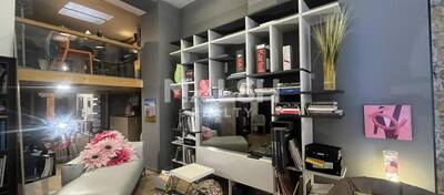 MALSH Realty & Property - Local commercial - Lyon - Presqu'île - Lyon 2 - 1