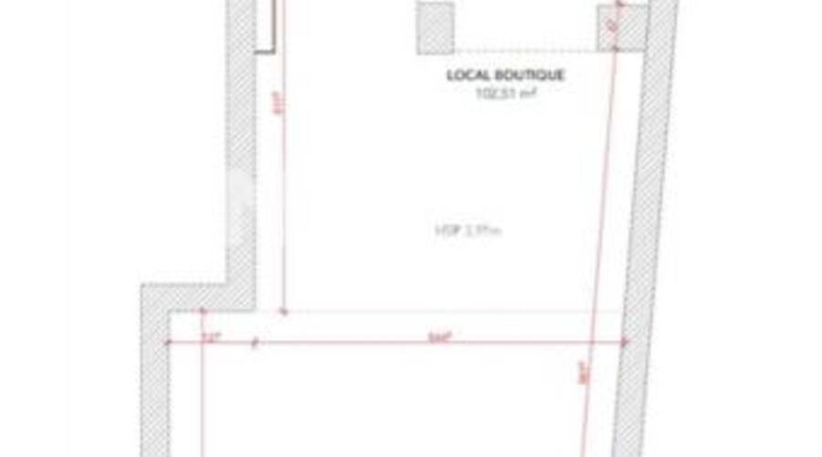MALSH Realty & Property - Local commercial - Lyon - Presqu'île - Lyon 2 - 2