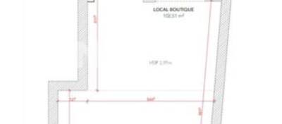 MALSH Realty & Property - Local commercial - Lyon - Presqu'île - Lyon 2 - 2