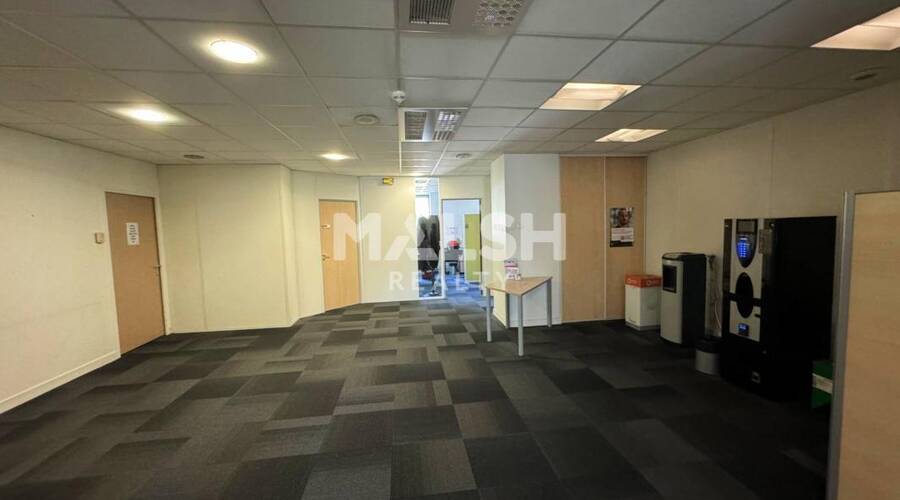 MALSH Realty & Property - Bureau - Saint Etienne - Saint-Étienne - 2