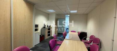 MALSH Realty & Property - Bureau - Saint Etienne - Saint-Étienne - 3