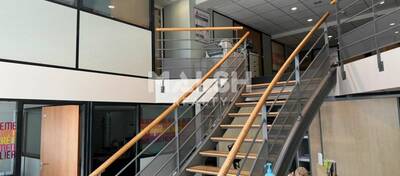 MALSH Realty & Property - Bureau - Saint-Etienne Métropole - Saint-Étienne - 1