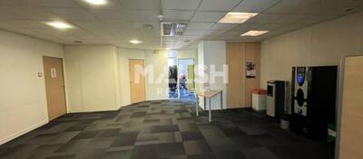 MALSH Realty & Property - Bureau - Saint-Etienne Métropole - Saint-Étienne - 2