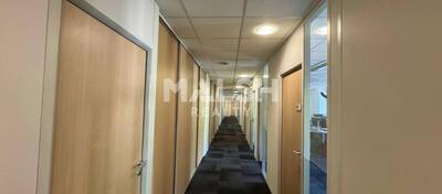 MALSH Realty & Property - Bureau - Saint-Etienne Métropole - Saint-Étienne - 4