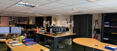 MALSH Realty & Property - Bureau - Saint-Etienne Métropole - Saint-Étienne - 5
