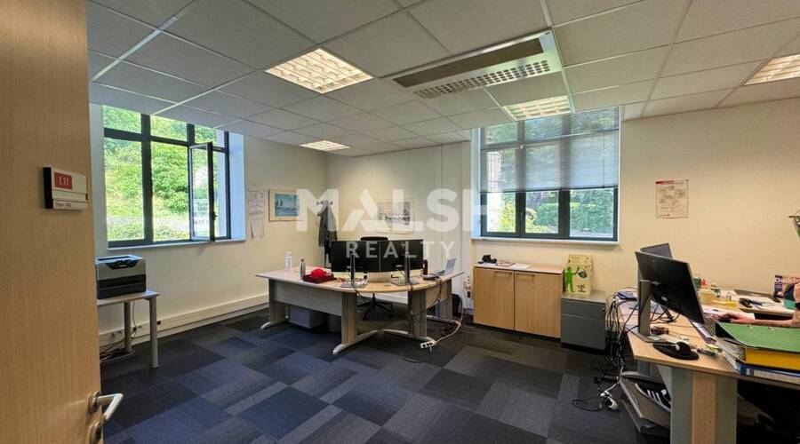 MALSH Realty & Property - Bureau - Saint-Etienne Métropole - Saint-Étienne - 6