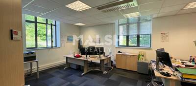 MALSH Realty & Property - Bureau - Saint-Etienne Métropole - Saint-Étienne - 6